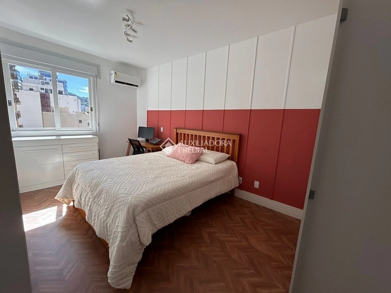 Apartamento com suíte totalmente reformado | Centro de Florianópolis | Próximo ao Beiramar: 21ª foto da galeria de imagens do imóvel