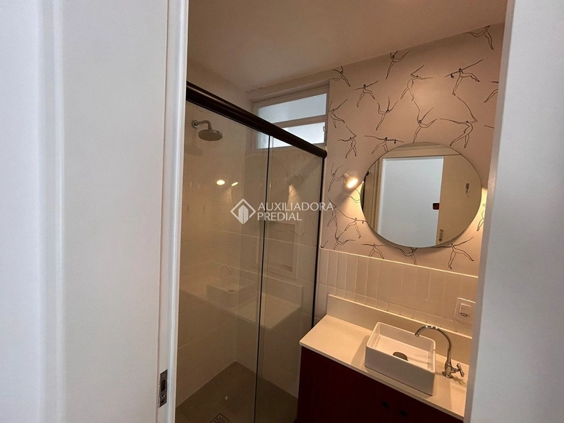 Apartamento com suíte totalmente reformado | Centro de Florianópolis | Próximo ao Beiramar: 16ª foto da galeria de imagens do imóvel