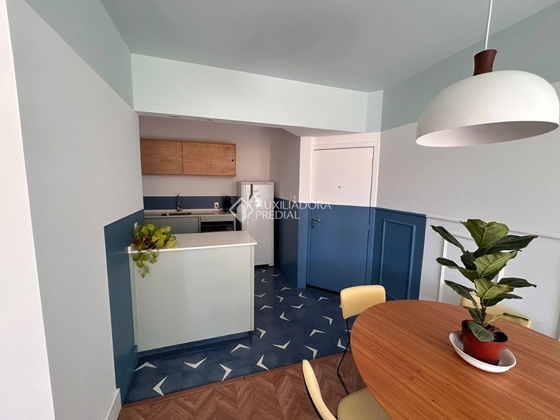 Apartamento com suíte totalmente reformado | Centro de Florianópolis | Próximo ao Beiramar: 10ª foto da galeria de imagens do imóvel