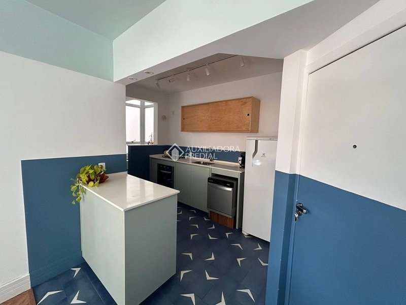 Apartamento com suíte totalmente reformado | Centro de Florianópolis | Próximo ao Beiramar: 12ª foto da galeria de imagens do imóvel