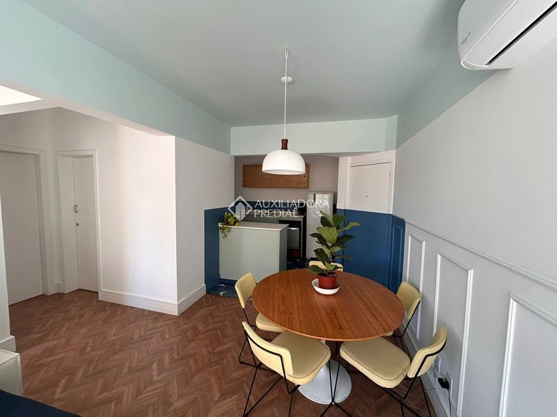 Apartamento com suíte totalmente reformado | Centro de Florianópolis | Próximo ao Beiramar: 8ª foto da galeria de imagens do imóvel