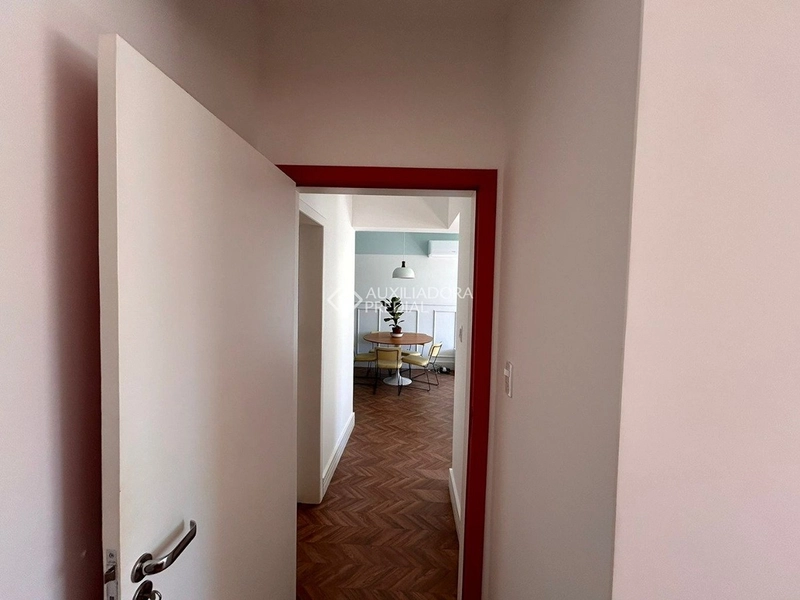 Apartamento com suíte totalmente reformado | Centro de Florianópolis | Próximo ao Beiramar: 19ª foto da galeria de imagens do imóvel