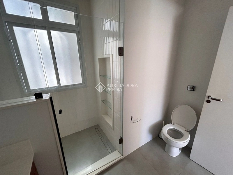 Apartamento com suíte totalmente reformado | Centro de Florianópolis | Próximo ao Beiramar: 14ª foto da galeria de imagens do imóvel