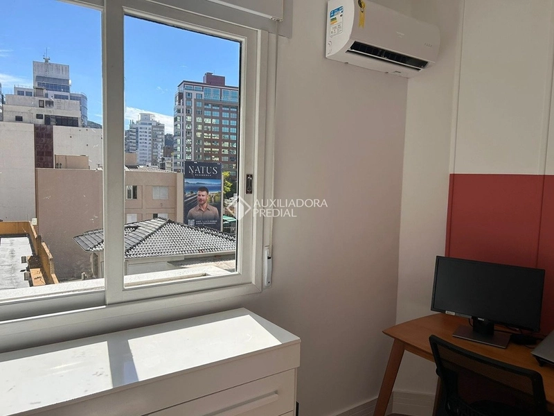 Apartamento com suíte totalmente reformado | Centro de Florianópolis | Próximo ao Beiramar: 23ª foto da galeria de imagens do imóvel