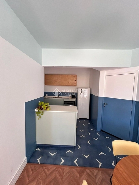 Apartamento com suíte totalmente reformado | Centro de Florianópolis | Próximo ao Beiramar: 5ª foto da galeria de imagens do imóvel