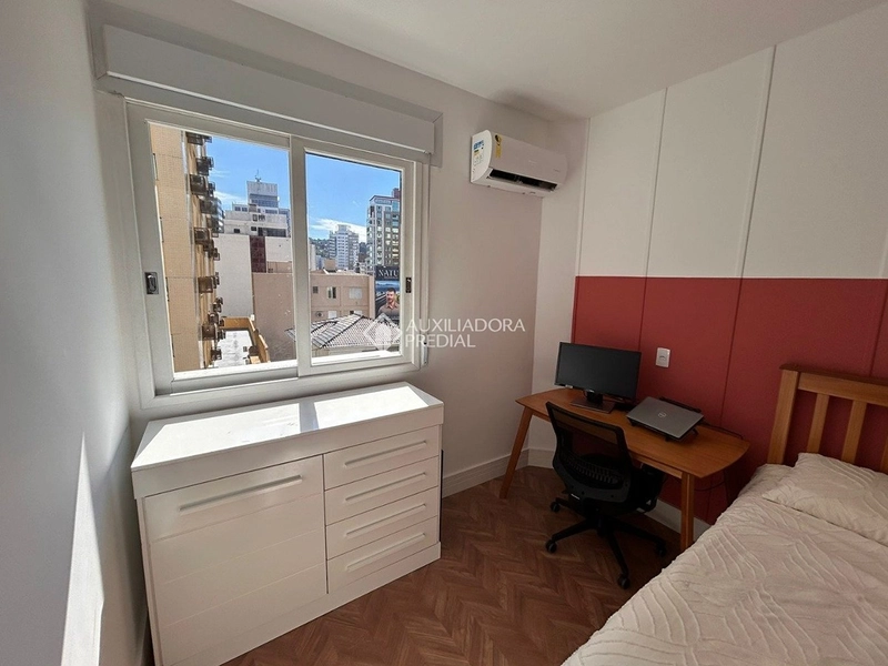 Apartamento com suíte totalmente reformado | Centro de Florianópolis | Próximo ao Beiramar: 22ª foto da galeria de imagens do imóvel