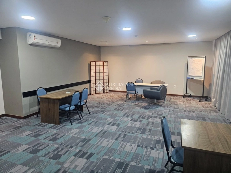 Apartamento 1 dormitório para locação com 59m² -  Frente ao Parque da Luz: 2ª foto da galeria de imagens do imóvel