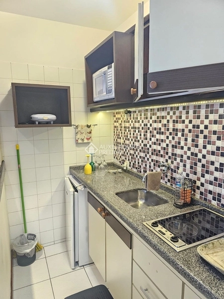Apartamento 1 dormitório para locação com 59m² -  Frente ao Parque da Luz: 21ª foto da galeria de imagens do imóvel