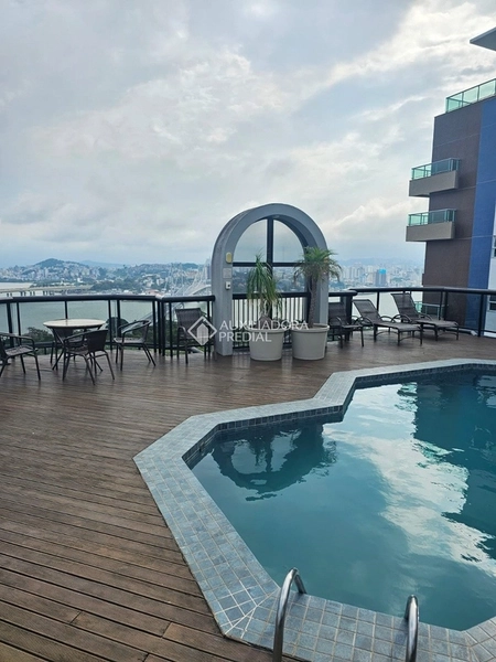 Apartamento 1 dormitório para locação com 59m² -  Frente ao Parque da Luz: 15ª foto da galeria de imagens do imóvel