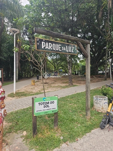 Apartamento 1 dormitório para locação com 59m² -  Frente ao Parque da Luz: 33ª foto da galeria de imagens do imóvel