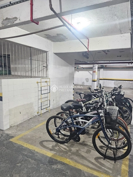 Apartamento 1 dormitório para locação com 59m² -  Frente ao Parque da Luz: 10ª foto da galeria de imagens do imóvel