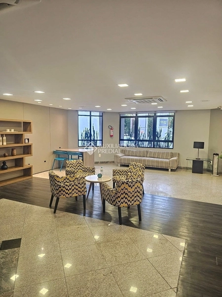 Apartamento 1 dormitório para locação com 59m² -  Frente ao Parque da Luz: 29ª foto da galeria de imagens do imóvel