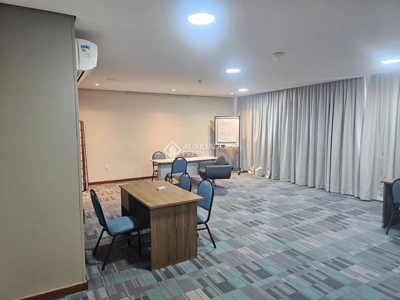 Apartamento 1 dormitório para locação com 59m² -  Frente ao Parque da Luz: 4ª foto da galeria de imagens do imóvel