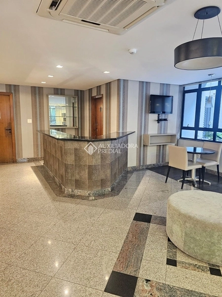 Apartamento 1 dormitório para locação com 59m² -  Frente ao Parque da Luz: 30ª foto da galeria de imagens do imóvel