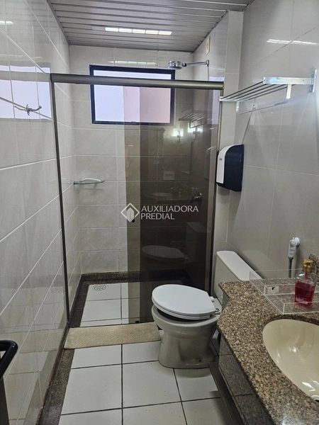 Apartamento 1 dormitório para locação com 59m² -  Frente ao Parque da Luz: 24ª foto da galeria de imagens do imóvel