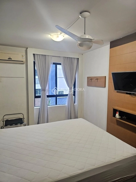 Apartamento 1 dormitório para locação com 59m² -  Frente ao Parque da Luz: 25ª foto da galeria de imagens do imóvel