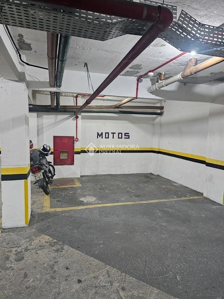 Apartamento 1 dormitório para locação com 59m² -  Frente ao Parque da Luz: 12ª foto da galeria de imagens do imóvel