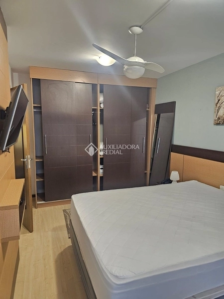 Apartamento 1 dormitório para locação com 59m² -  Frente ao Parque da Luz: 31ª foto da galeria de imagens do imóvel