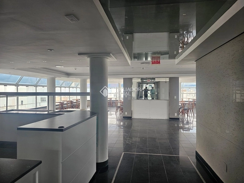 Apartamento 1 dormitório para locação com 59m² -  Frente ao Parque da Luz: 13ª foto da galeria de imagens do imóvel
