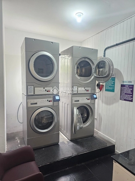 Apartamento 1 dormitório para locação com 59m² -  Frente ao Parque da Luz: 16ª foto da galeria de imagens do imóvel