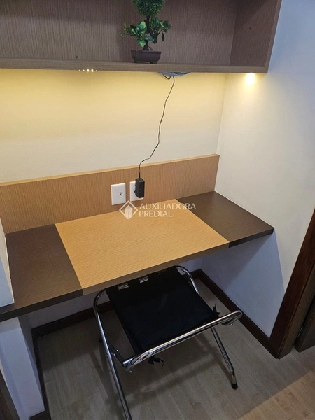Apartamento 1 dormitório para locação com 59m² -  Frente ao Parque da Luz: 23ª foto da galeria de imagens do imóvel