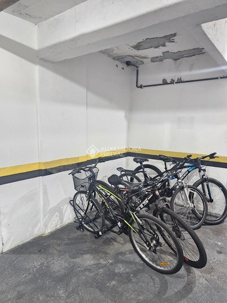 Apartamento 1 dormitório para locação com 59m² -  Frente ao Parque da Luz: 11ª foto da galeria de imagens do imóvel