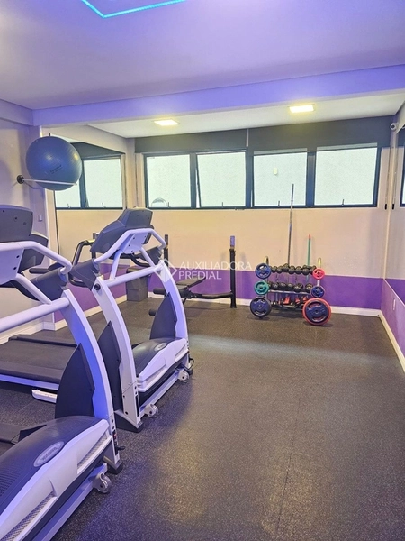 Apartamento 1 dormitório para locação com 59m² -  Frente ao Parque da Luz: 7ª foto da galeria de imagens do imóvel