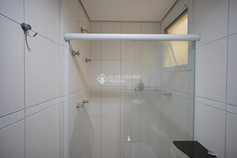 Apartamento mobiliado para alugar em Jurerê | 2 suítes | sacada com churrasqueira | pronto para morar: 17ª foto da galeria de imagens do imóvel