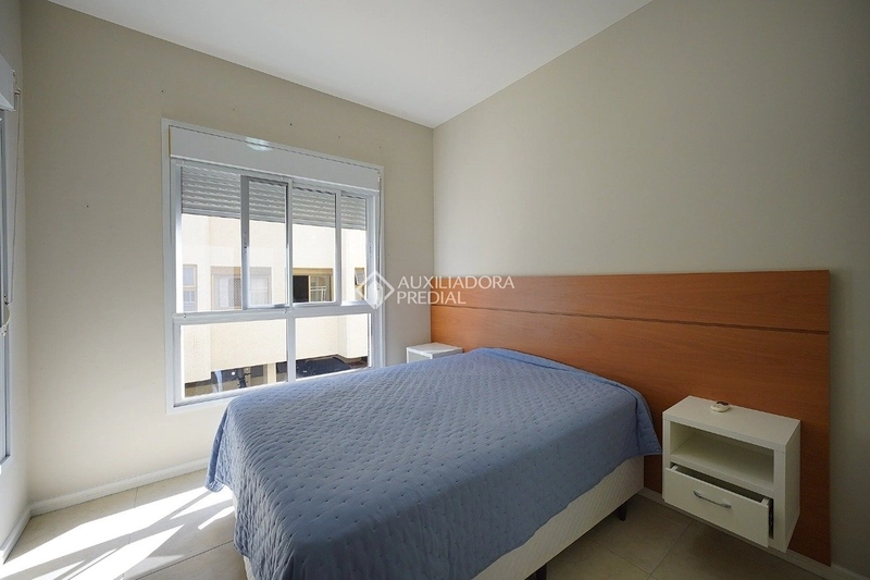 Apartamento mobiliado para alugar em Jurerê | 2 suítes | sacada com churrasqueira | pronto para morar: 19ª foto da galeria de imagens do imóvel