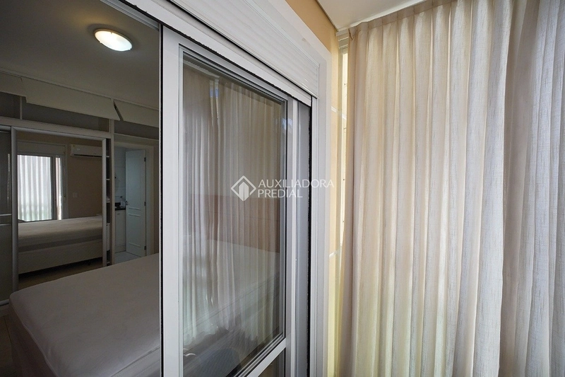 Apartamento mobiliado para alugar em Jurerê | 2 suítes | sacada com churrasqueira | pronto para morar: 15ª foto da galeria de imagens do imóvel