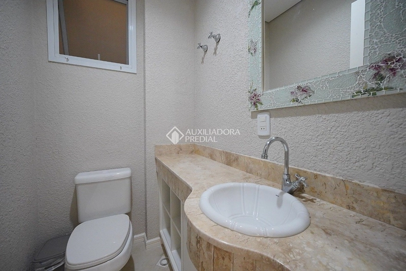 Apartamento mobiliado para alugar em Jurerê | 2 suítes | sacada com churrasqueira | pronto para morar: 11ª foto da galeria de imagens do imóvel