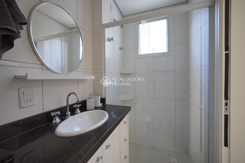 Apartamento mobiliado para alugar em Jurerê | 2 suítes | sacada com churrasqueira | pronto para morar: 24ª foto da galeria de imagens do imóvel