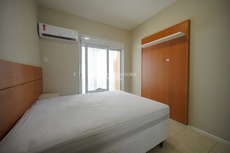 Apartamento mobiliado para alugar em Jurerê | 2 suítes | sacada com churrasqueira | pronto para morar: 12ª foto da galeria de imagens do imóvel