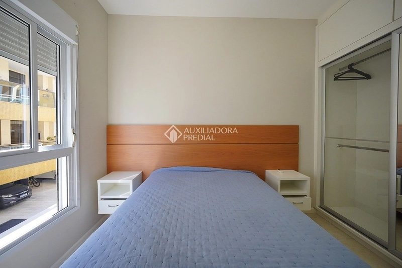 Apartamento mobiliado para alugar em Jurerê | 2 suítes | sacada com churrasqueira | pronto para morar: 21ª foto da galeria de imagens do imóvel