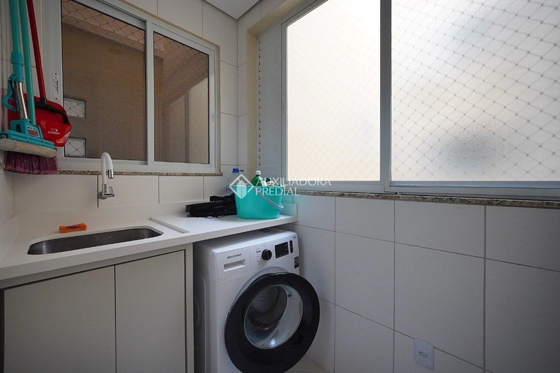 Apartamento mobiliado para alugar em Jurerê | 2 suítes | sacada com churrasqueira | pronto para morar: 25ª foto da galeria de imagens do imóvel