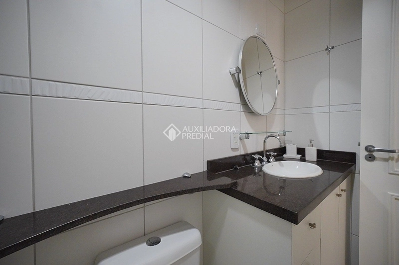 Apartamento mobiliado para alugar em Jurerê | 2 suítes | sacada com churrasqueira | pronto para morar: 18ª foto da galeria de imagens do imóvel