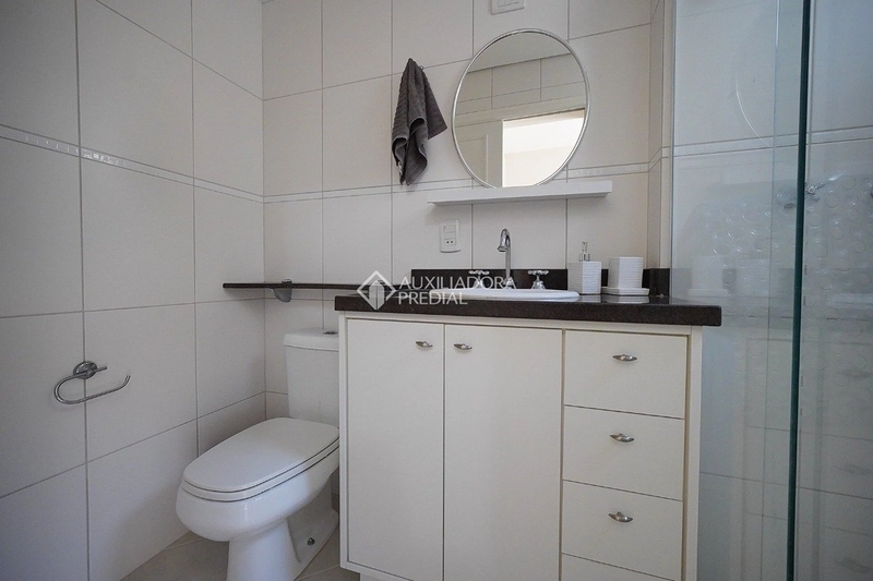 Apartamento mobiliado para alugar em Jurerê | 2 suítes | sacada com churrasqueira | pronto para morar: 23ª foto da galeria de imagens do imóvel