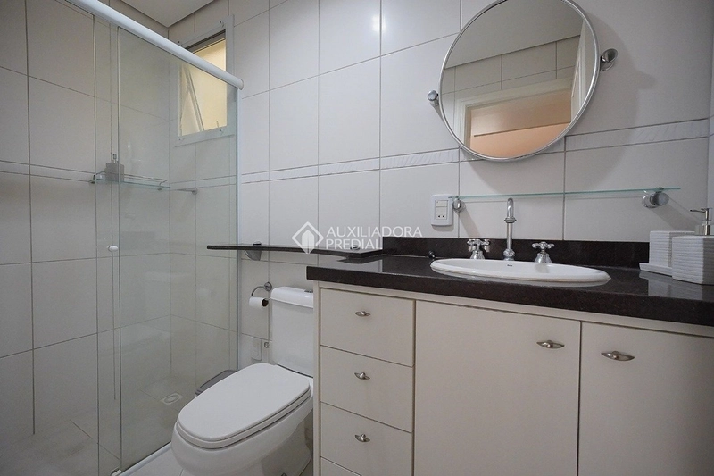 Apartamento mobiliado para alugar em Jurerê | 2 suítes | sacada com churrasqueira | pronto para morar: 16ª foto da galeria de imagens do imóvel