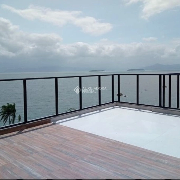 Studio para alugar no Soleil Cacupé | Vista mar | Totalmente mobiliado | Florianópolis: 16ª foto da galeria de imagens do imóvel