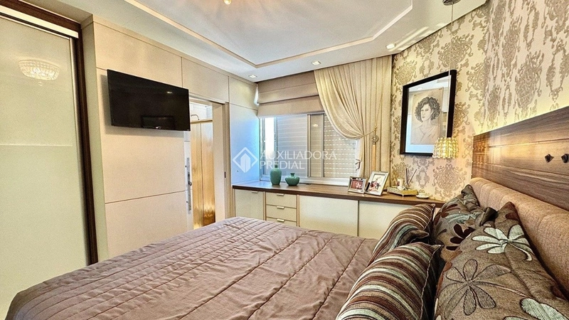 Cobertura duplex com vista para o mar à venda | 172 m² | Florianópolis: 5ª foto da galeria de imagens do imóvel