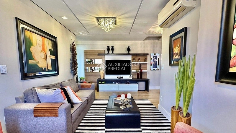 Cobertura duplex com vista para o mar à venda | 172 m² | Florianópolis: 4ª foto da galeria de imagens do imóvel