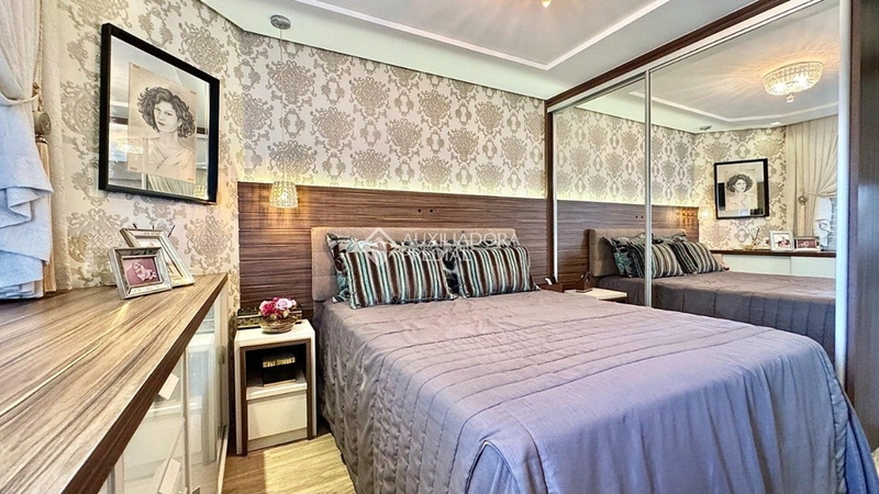 Cobertura duplex com vista para o mar à venda | 172 m² | Florianópolis: 6ª foto da galeria de imagens do imóvel