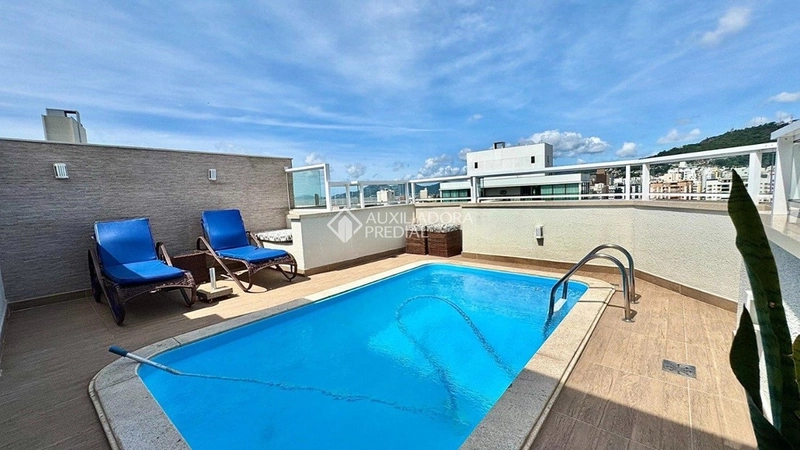 Cobertura duplex com vista para o mar à venda | 172 m² | Florianópolis: 19ª foto da galeria de imagens do imóvel