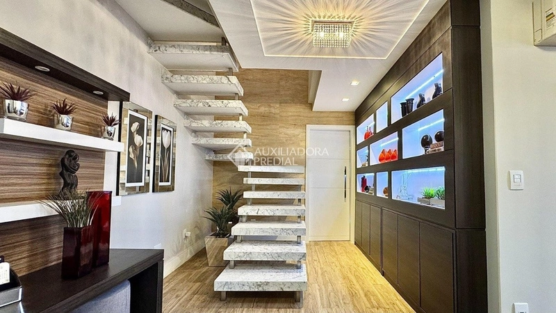 Cobertura duplex com vista para o mar à venda | 172 m² | Florianópolis: 12ª foto da galeria de imagens do imóvel