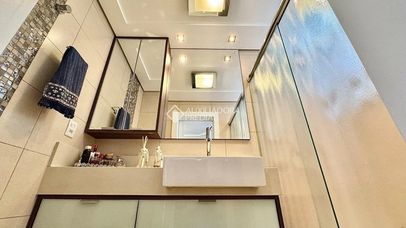 Cobertura duplex com vista para o mar à venda | 172 m² | Florianópolis: 7ª foto da galeria de imagens do imóvel