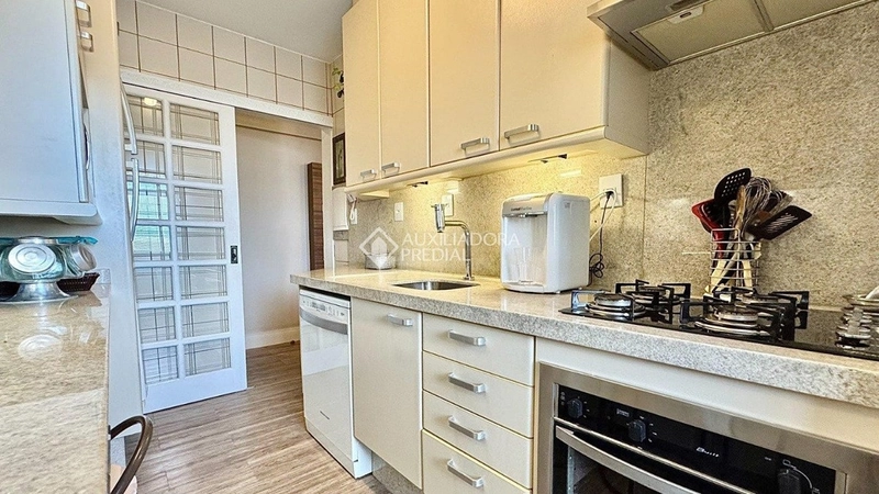 Cobertura duplex com vista para o mar à venda | 172 m² | Florianópolis: 11ª foto da galeria de imagens do imóvel