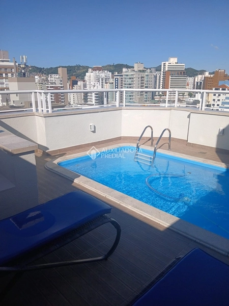 Cobertura duplex com vista para o mar à venda | 172 m² | Florianópolis: 20ª foto da galeria de imagens do imóvel