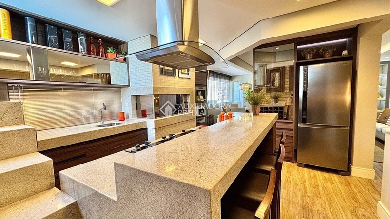 Cobertura duplex com vista para o mar à venda | 172 m² | Florianópolis: 18ª foto da galeria de imagens do imóvel