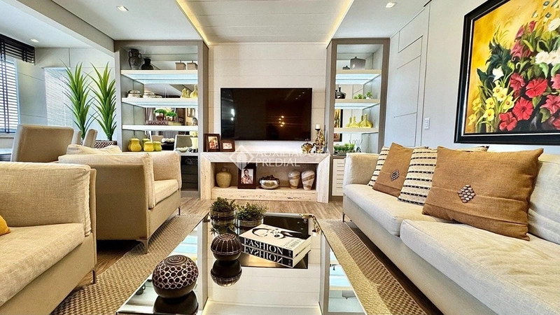 Imóvel residencial ou comercial