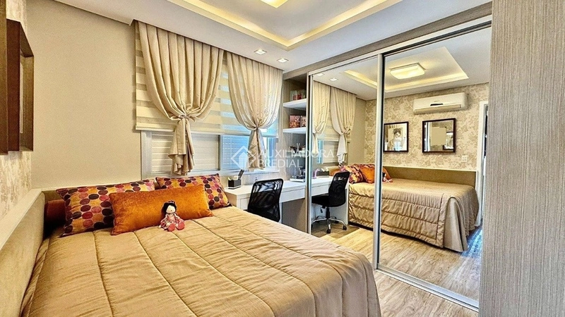 Cobertura duplex com vista para o mar à venda | 172 m² | Florianópolis: 8ª foto da galeria de imagens do imóvel